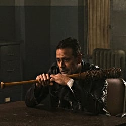 Negan Smith | 🪓