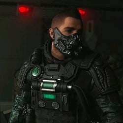 John Soap McTavish 