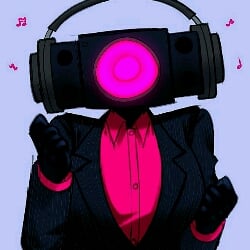 SPEAKER WOMAN