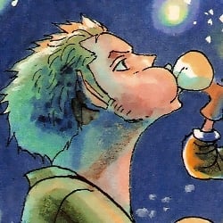 Zoro