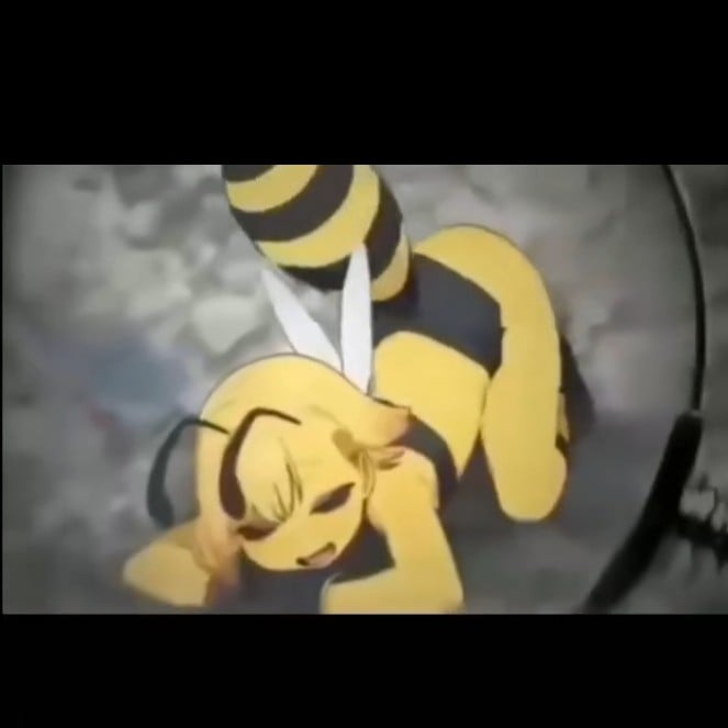 Bee (Rule 34 version)