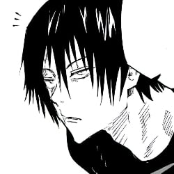 Toji Fushiguro | BG/BL