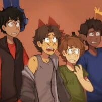 The 4 Tormentors