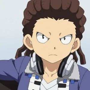 Orochi Ginba ☆