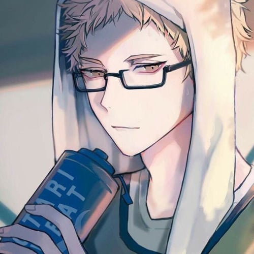 Tsukishima Kei {Energy: 52MN6Y}