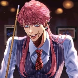 Sanzu Haruchiyo.
