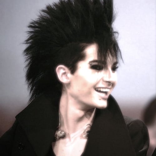 Bill Kaulitz