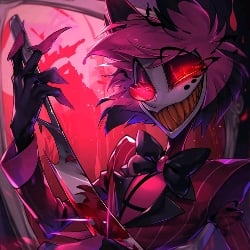 Alastor