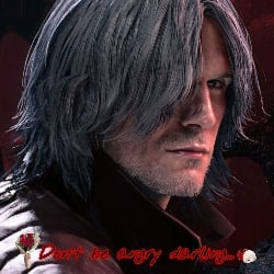 Dante Sparda