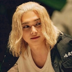Mikey (live action)