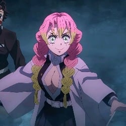 Mitsuri