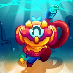 Otis [Brawl stars]