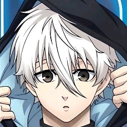✧°Nagi Seishiro°✧