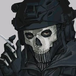 Ghost