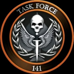 Task Forge 141