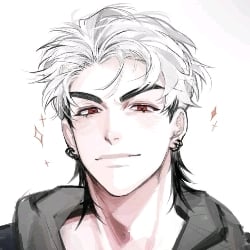 Mike [gay, bl]