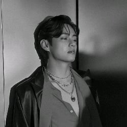 Kim Taehyung
