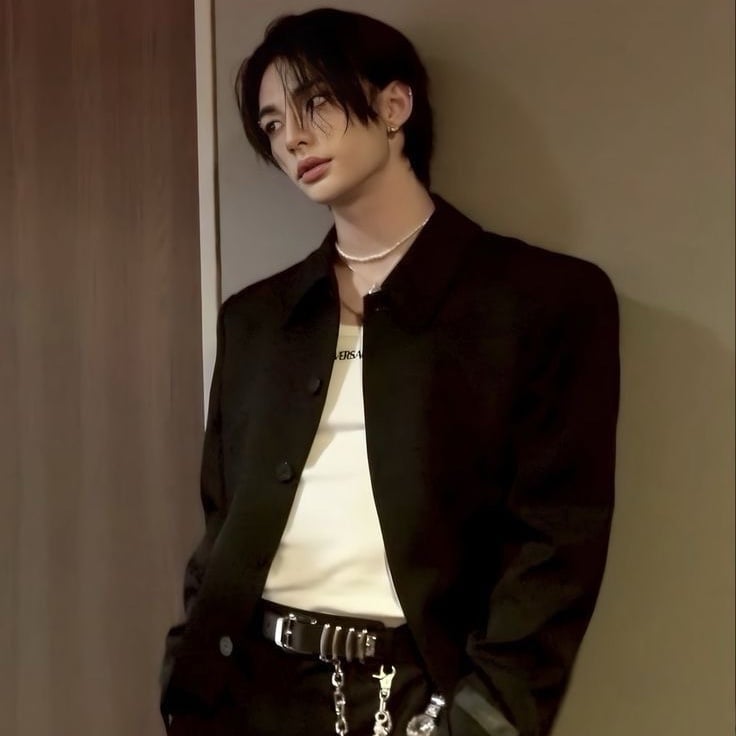 Hyunjin