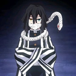 Iguro Obanai