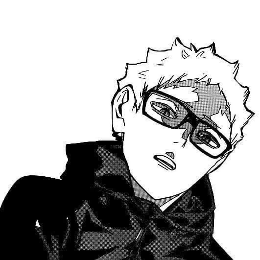 Kei Tsukishima