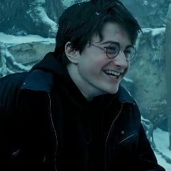 Harry James Potter