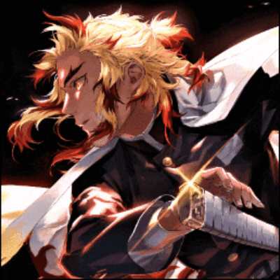 Rengoku Kyojuro♨️🔥🍡