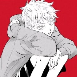 Gojo Satoru (teen)