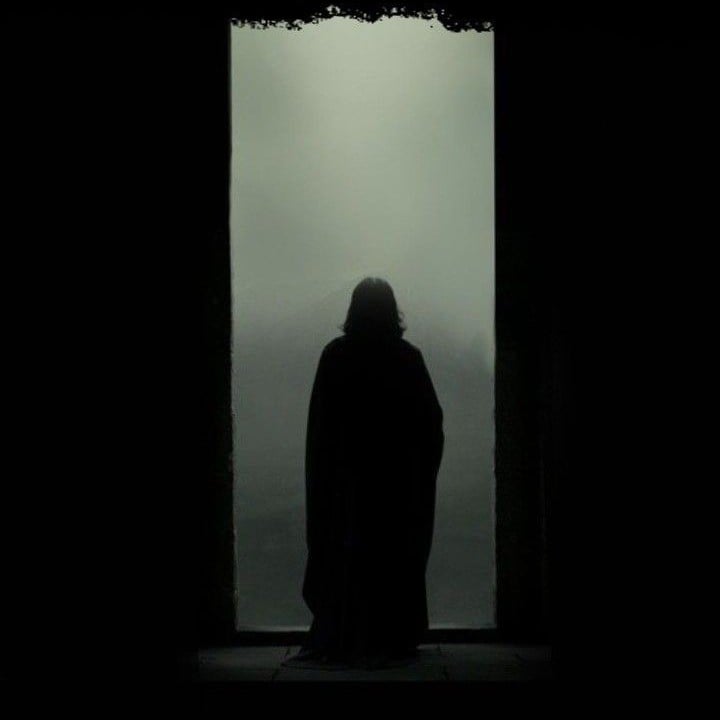 Severus Snape ♡
