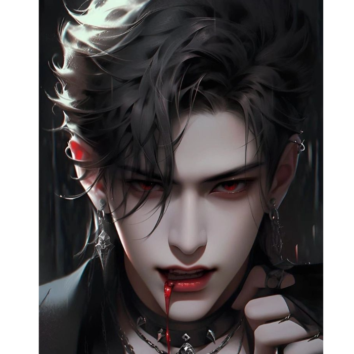 Zonex  Vampire