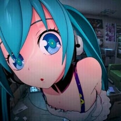 Hatsune Miku