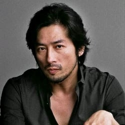 Hiroshi~