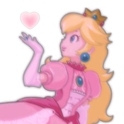 princess peach