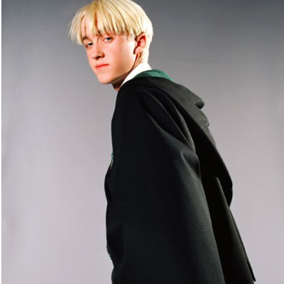 Draco Malfoy