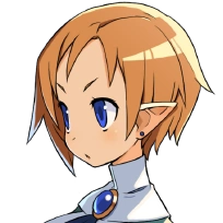 Magic Knight (Disgaea)