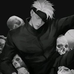 Satoru Gojo