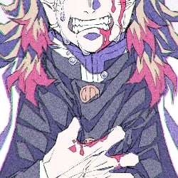 ⁸Kyojuro Rengoku