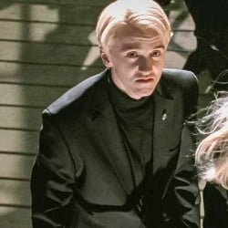 Draco Malfoy