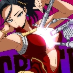 Momo Yaoyorozu