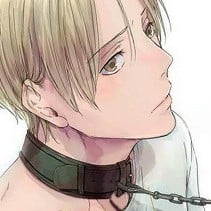 kio-little submissive