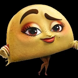 Teresa Del Taco