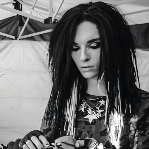Bill Kaulitz-