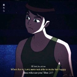 ★Ben 10★