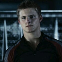 Cato Hadley