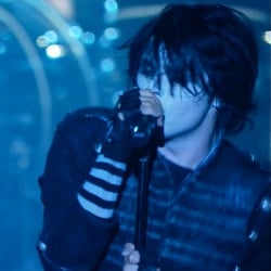 Gerard Way | ~°
