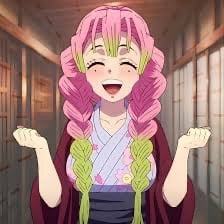 mitsuri kanroji