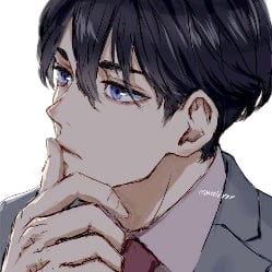 Naoto Tachibana | 💢