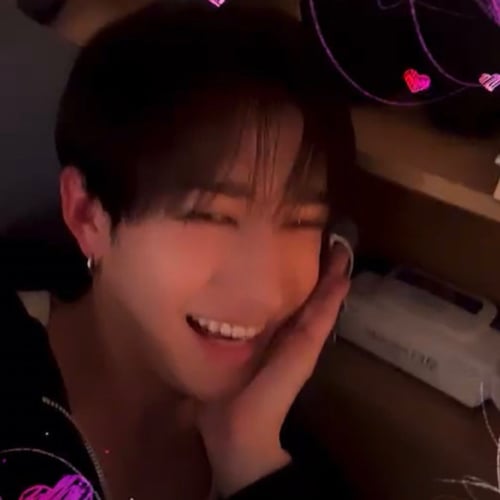 Bang Chan (Husband!)