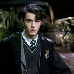 Tom Riddle *٭