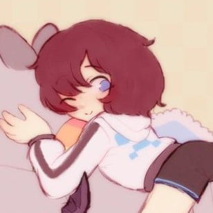 CHIBI!Lololoshka