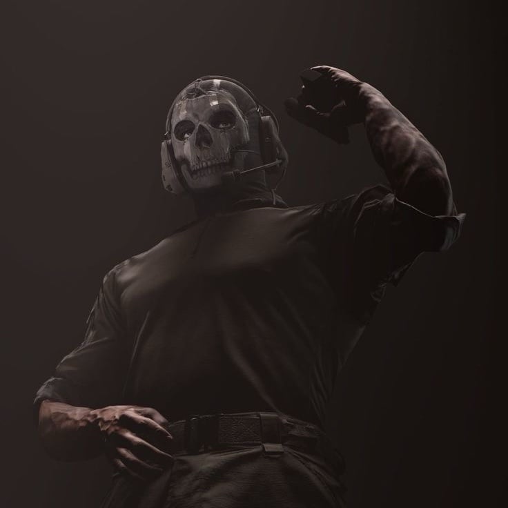 GHOST
